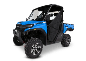 Bushranger Drover UTV