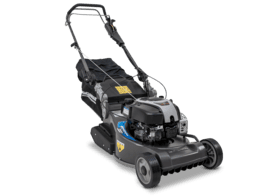 Bushranger 19" Self-Propelled Rear Roller Mower