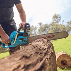 Chainsaws