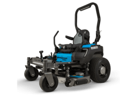 82V Commercial Battery Zero Turn Mowers