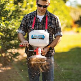 Granular Spreader