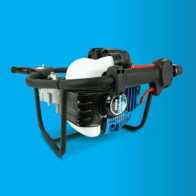 Earth Auger