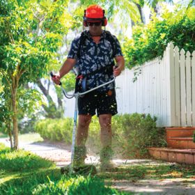 Brushcutters