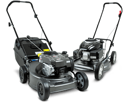 Lawn Mowers