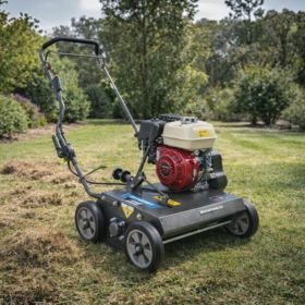 Dethatcher / Scarifier