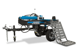 Log Splitters