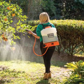 Sprayers