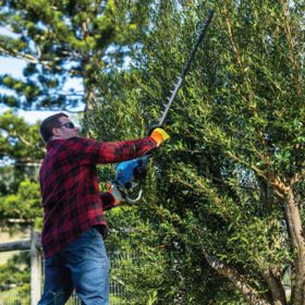 Hedge Trimmers