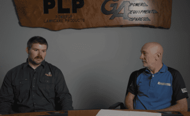 Bushranger x Jim's Mowing: A Partnership Built on Real Industry Experience