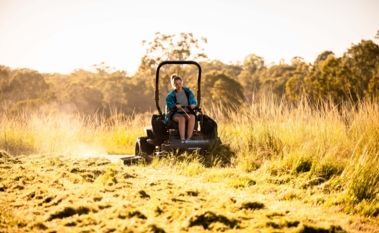 Bushranger's Autumn Lawn Care Tips