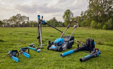 The Ultimate Cordless Setup