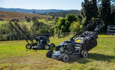 What To Consider When Buying A Lawn Mower