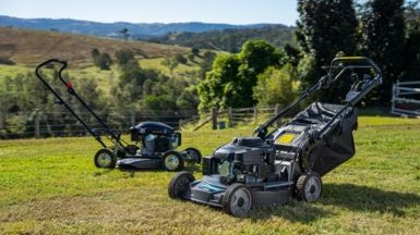 What To Consider When Buying A Lawn Mower