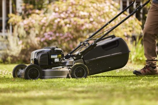 How Often Should You Sharpen Your Mower Blades?