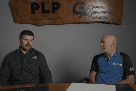 Bushranger x Jim's Mowing: A Partnership Built on Real Industry Experience