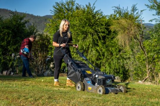 How to Choose the Best Oil for Your Lawn Mower