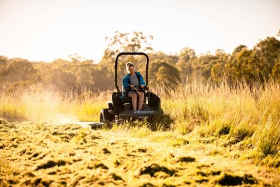 Bushranger's Autumn Lawn Care Tips