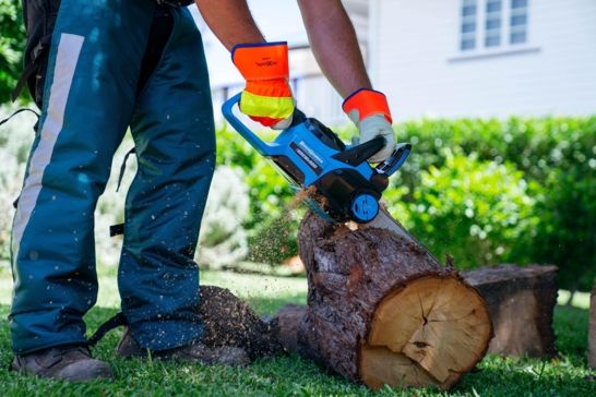 The Best Garden Power Tools for Home Use