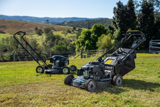 What To Consider When Buying A Lawn Mower