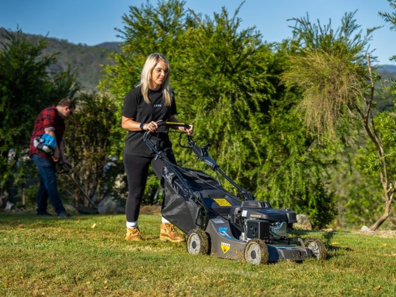 Choosing the Best Oil for Your Lawn Mower Bushranger Power Equipment